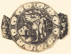 Temps - Antoine Jacquard
