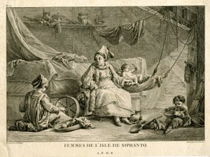 Femmes de l