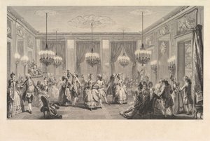 Le Bal Paré