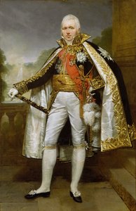 Claude Victor-Perrin, premier duc de Belluno, maréchal de France - Antoine Jean Gros