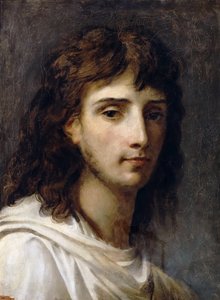 Autoportrait
