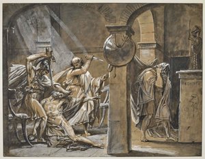 La Mort de Timophane