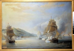Conquête de l