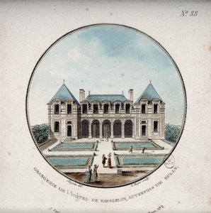 Orangerie de l
