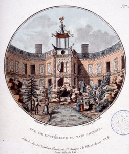 Vue de l