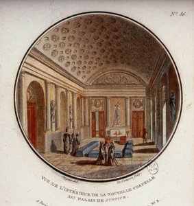 Vue de l