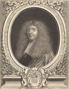 Antoine Turgot - Antoine Masson