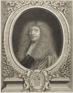 Antoine Turgot de Saint-Clair - Antoine Masson