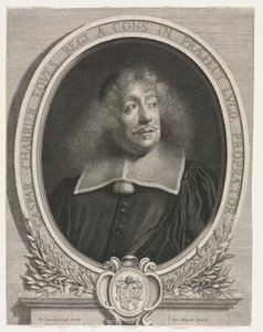 Gaspard Charrier - Antoine Masson