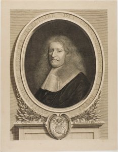 Guillaume de Brisacier - Antoine Masson