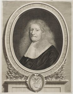 Guillaume de Brisacier - Antoine Masson