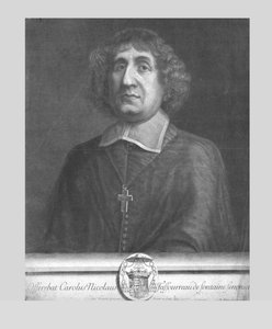 Louis-Henri de Pardaillan de Gondrin, vers 1673