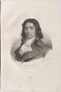  - Antoine Maurin