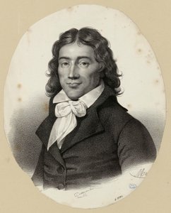  - Antoine Maurin