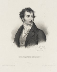 Sir Francis Burdett - Antoine Maurin