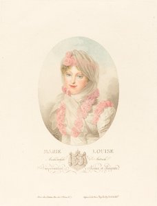 Marie-Louise, Impératrice des Français