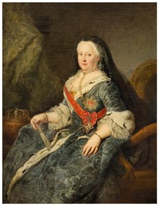 Johanna Elizabeth, princesse d