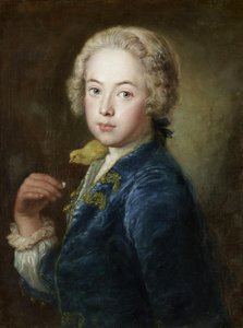  - Antoine Pesne