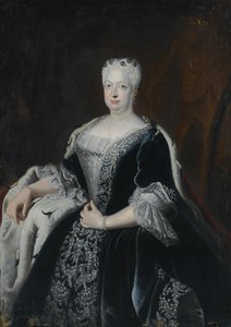 Sophie-Dorothée de Hanovre 1687-1757, Reine consort en Prusse
