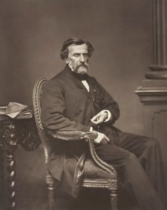 Amb. Thomas, 1876-84 - Antoine Samuel Adam Salomon