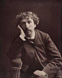 Charles Garnier architecte français - Antoine Samuel Adam Salomon