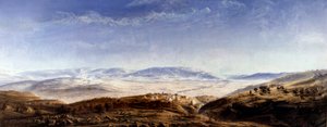 La Bataille de Balaklava en Crimée le 25/10/1854 - Antoine Valentin Jumel de Noireterre