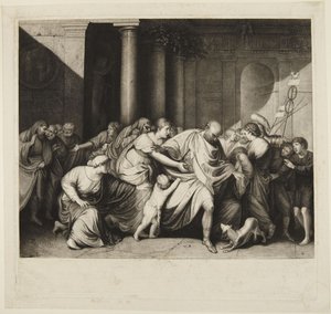 Régulus - Antoine de Marcenay de Ghuy