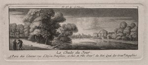 La fin de la journée