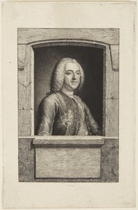 Voyer de Paulmy - Antoine de Marcenay de Ghuy