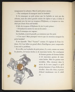 Éléphants, illustration de 