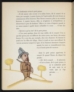 Chasseur, illustration de 
