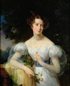 Portrait d