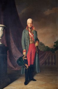 François II, Empereur d