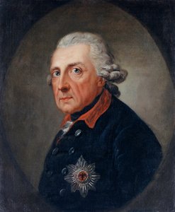 Frédéric le Grand