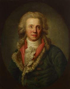 Portrait de l