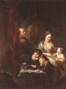 La famille de l