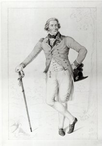 Thomas Bruce, 7ème comte d