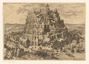 Tour de Babel