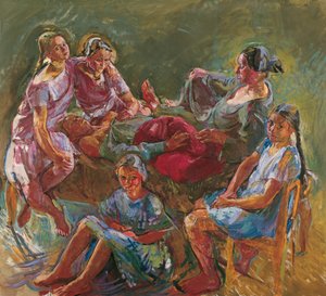 La famille de l