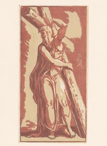 Saint André - Anton Maria I Zanetti