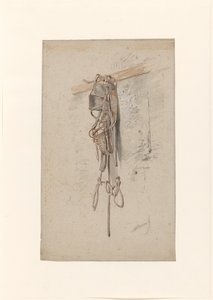Harnais de cheval