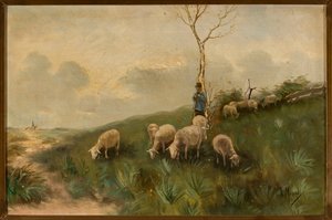  - Anton Mauve