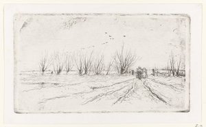 Paysage d