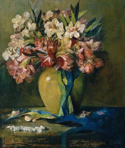 Bouquet de fleurs