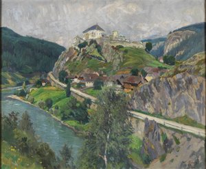Le Sonnenburg