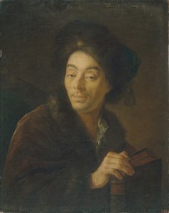 Portrait de l