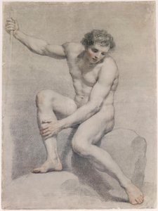  - Anton Raphael Mengs