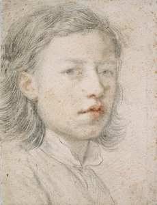 Autoportrait