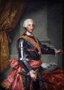 Charles III d