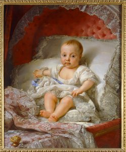 Infante Carlota Joaquina Teresa d